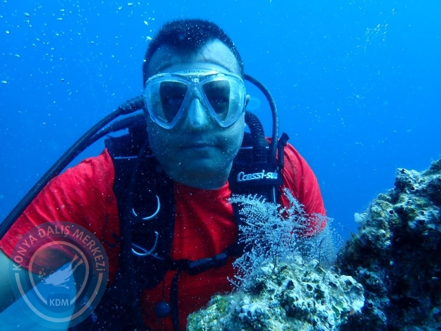 20-21 Ağustos Marmaris