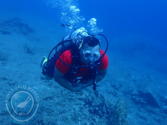 20-21 Ağustos Marmaris