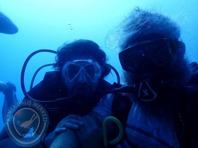 20-21 Ağustos Marmaris