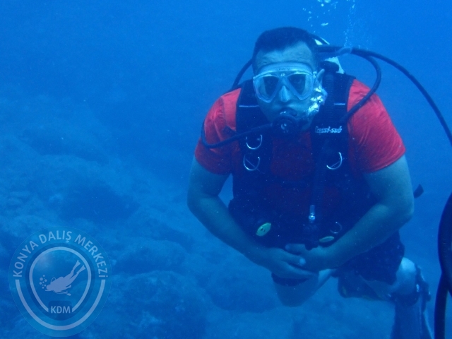 20-21 Ağustos Marmaris