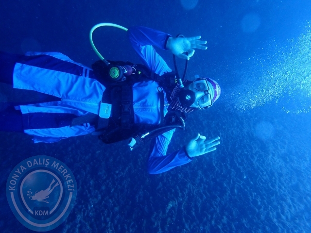 20-21 Ağustos Marmaris