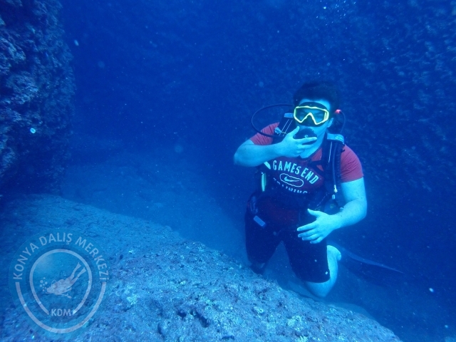 20-21 Ağustos Marmaris