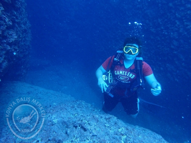 20-21 Ağustos Marmaris