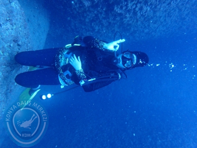 20-21 Ağustos Marmaris