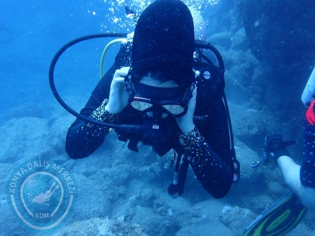 20-21 Ağustos Marmaris