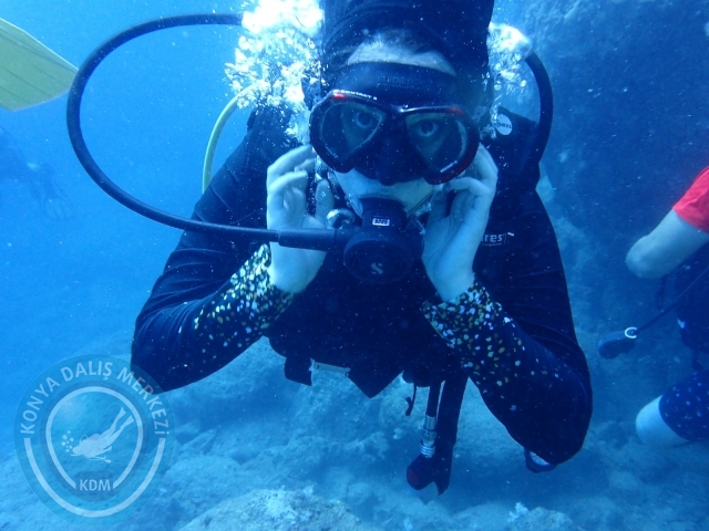 20-21 Ağustos Marmaris