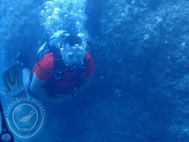 20-21 Ağustos Marmaris