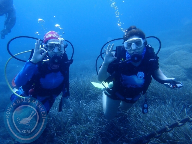 20-21 Ağustos Marmaris