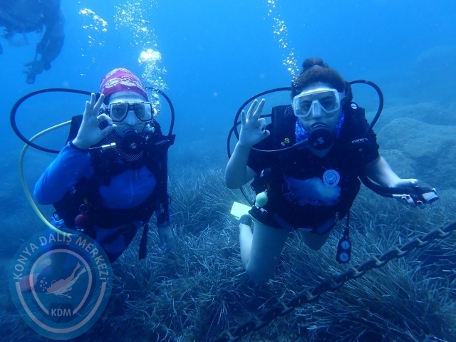 20-21 Ağustos Marmaris