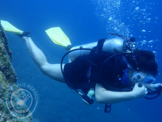 20-21 Ağustos Marmaris