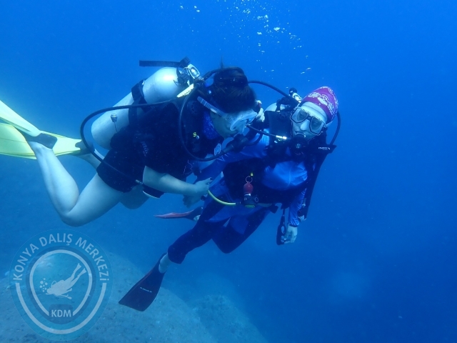 20-21 Ağustos Marmaris