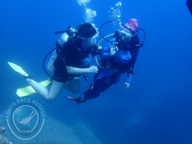 20-21 Ağustos Marmaris