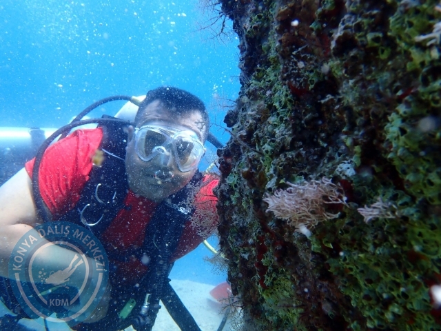 20-21 Ağustos Marmaris