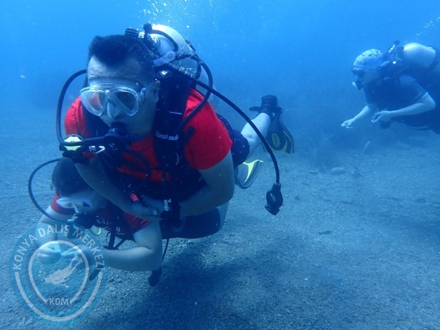 20-21 Ağustos Marmaris