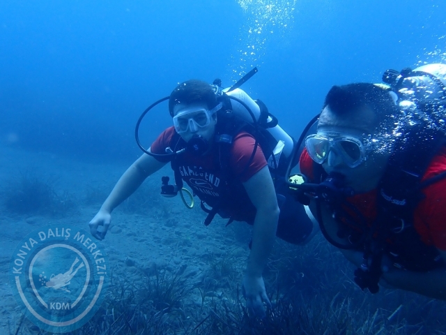 20-21 Ağustos Marmaris