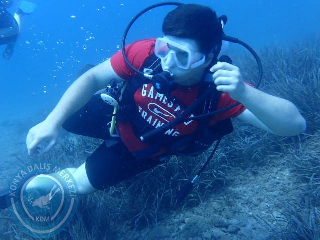 20-21 Ağustos Marmaris