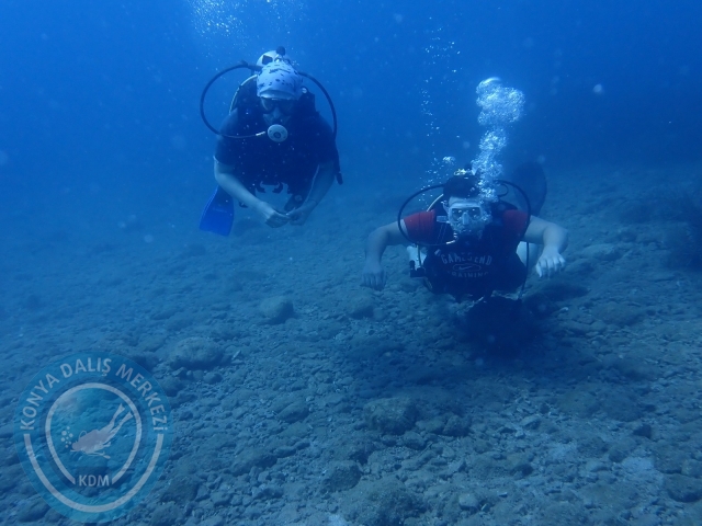 20-21 Ağustos Marmaris