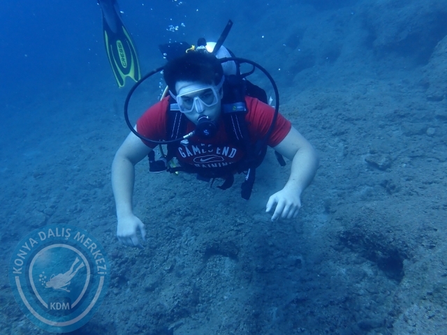 20-21 Ağustos Marmaris
