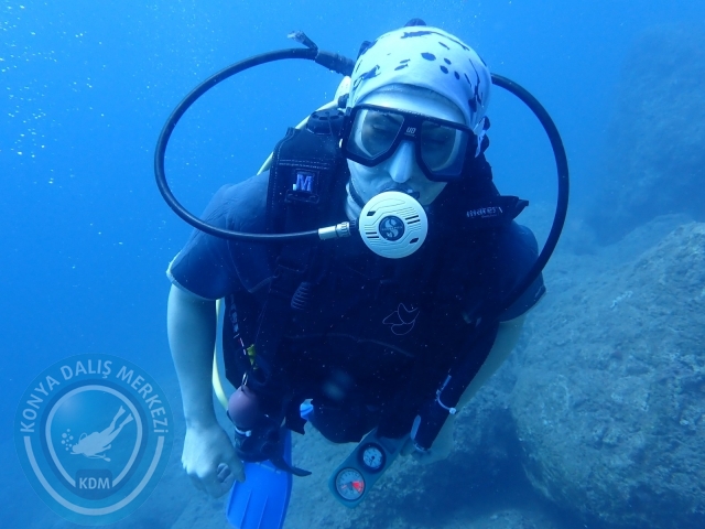 20-21 Ağustos Marmaris