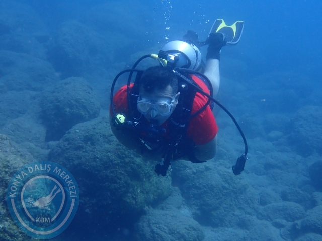 20-21 Ağustos Marmaris