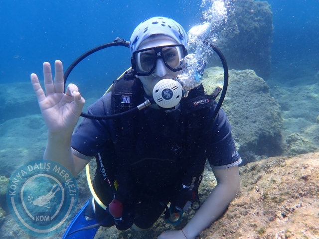 20-21 Ağustos Marmaris