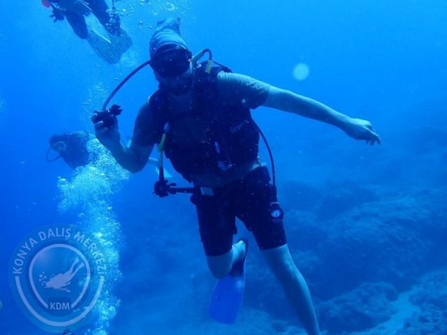 21-22 Eylül Kemer