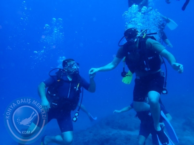 21-22 Eylül Kemer