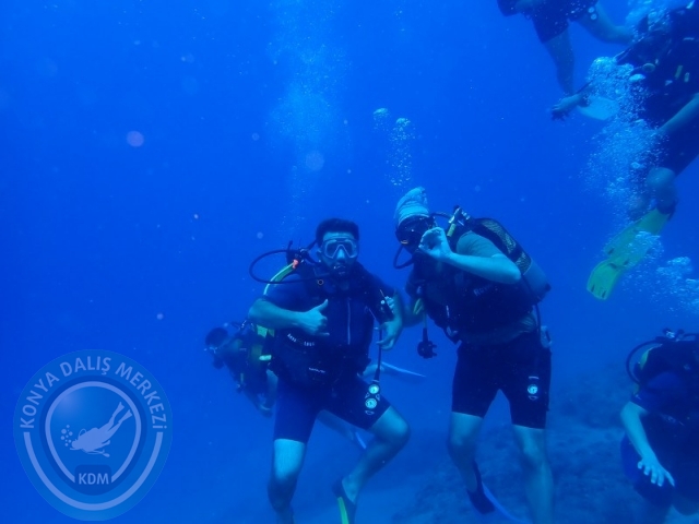 21-22 Eylül Kemer