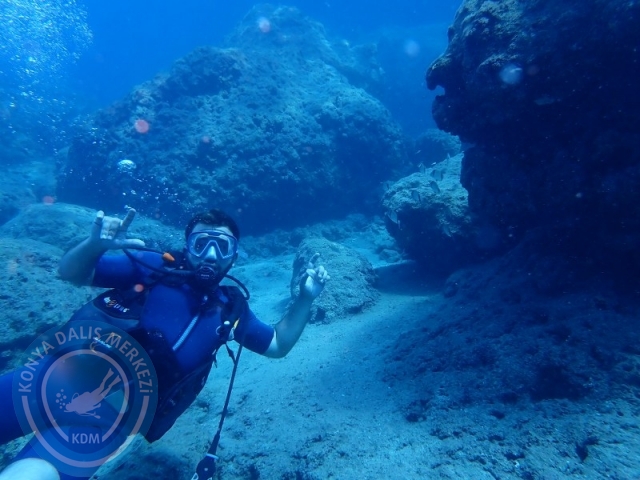 21-22 Eylül Kemer