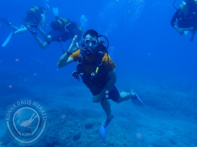 21-22 Eylül Kemer