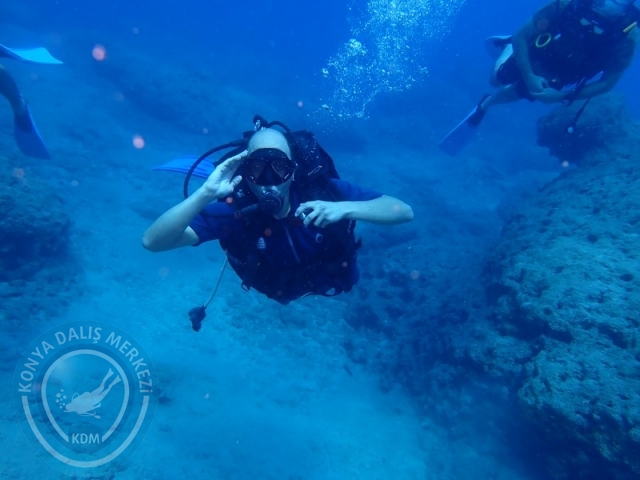 21-22 Eylül Kemer