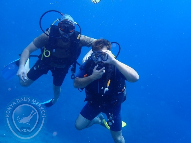 21-22 Eylül Kemer