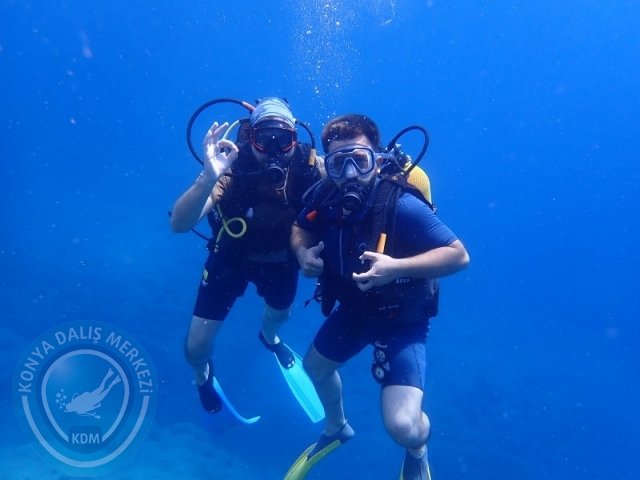 21-22 Eylül Kemer