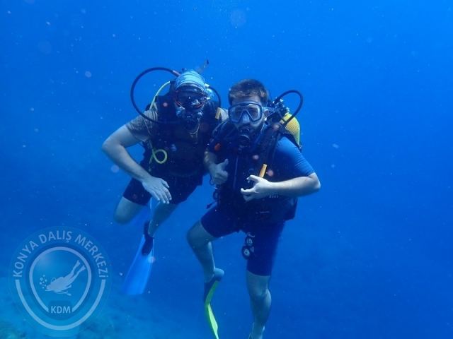 21-22 Eylül Kemer