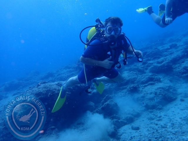21-22 Eylül Kemer