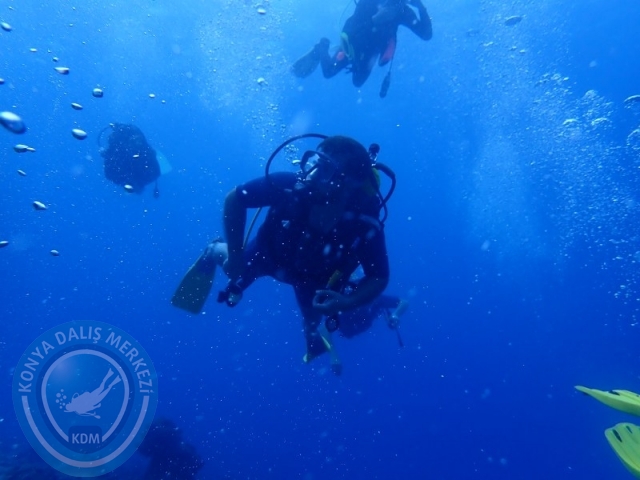 21-22 Eylül Kemer