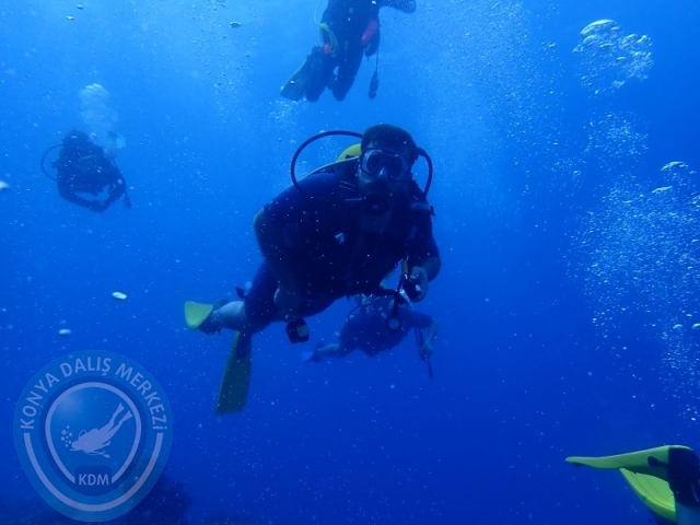 21-22 Eylül Kemer