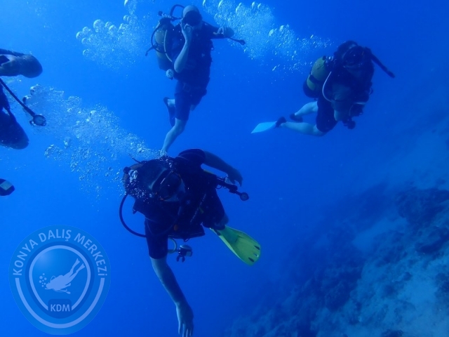 21-22 Eylül Kemer