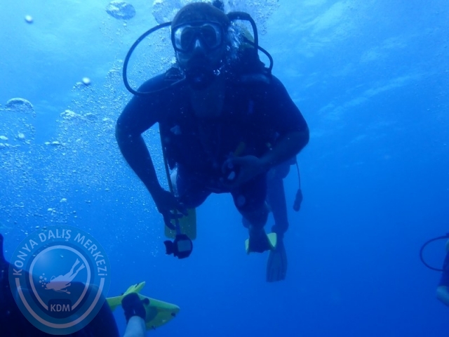 21-22 Eylül Kemer