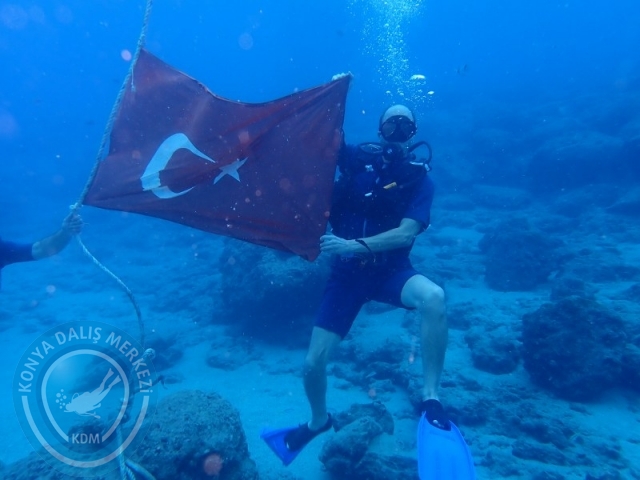 21-22 Eylül Kemer