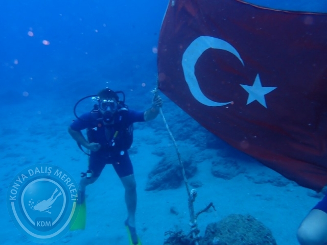 21-22 Eylül Kemer