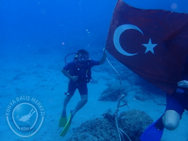 21-22 Eylül Kemer