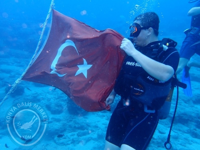 21-22 Eylül Kemer