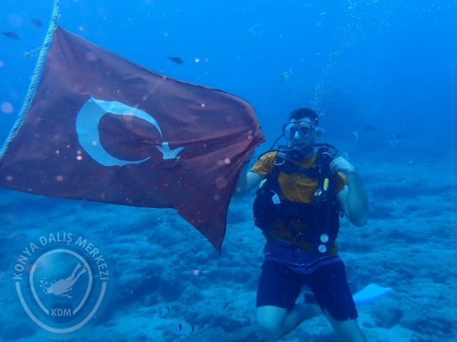 21-22 Eylül Kemer