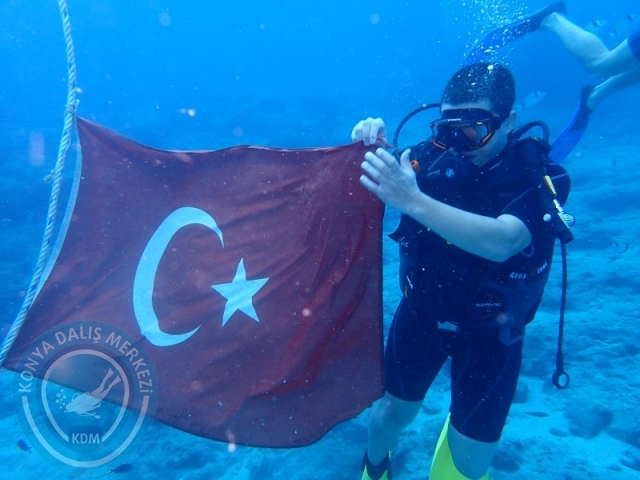 21-22 Eylül Kemer