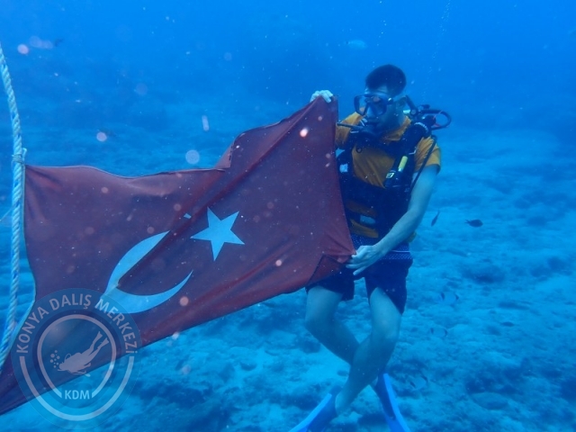 21-22 Eylül Kemer
