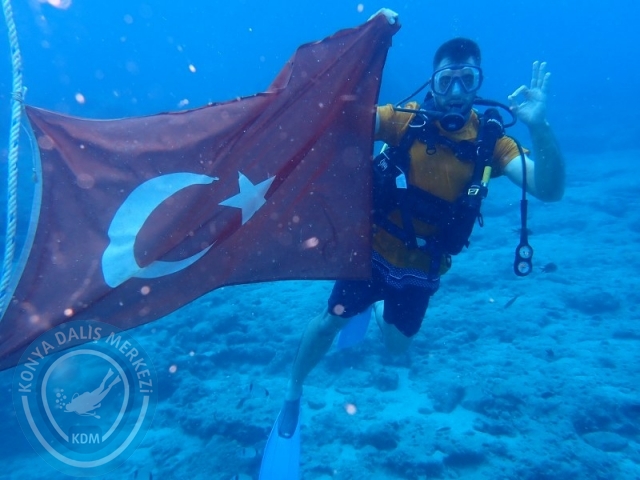 21-22 Eylül Kemer