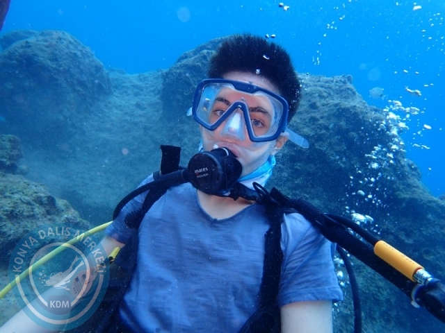 21-22 Eylül Kemer