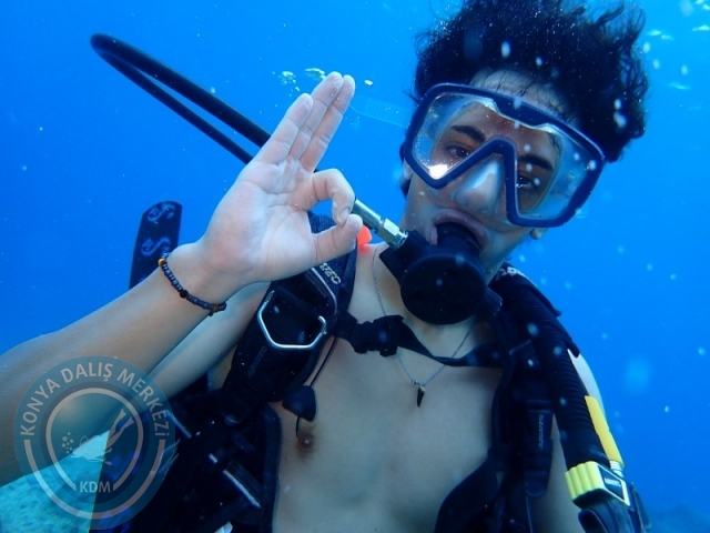 21-22 Eylül Kemer