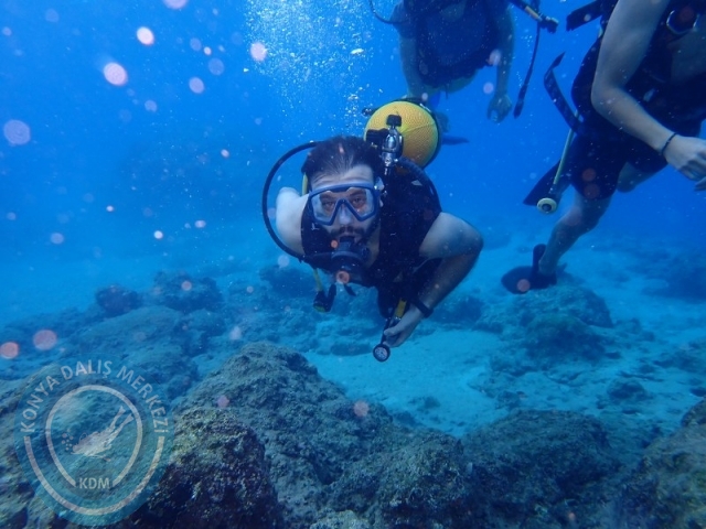 21-22 Eylül Kemer